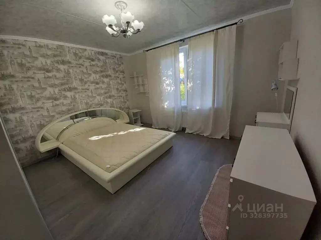 Дом в Севастополь Ветеран СТ, 4 (160 м) - Фото 1