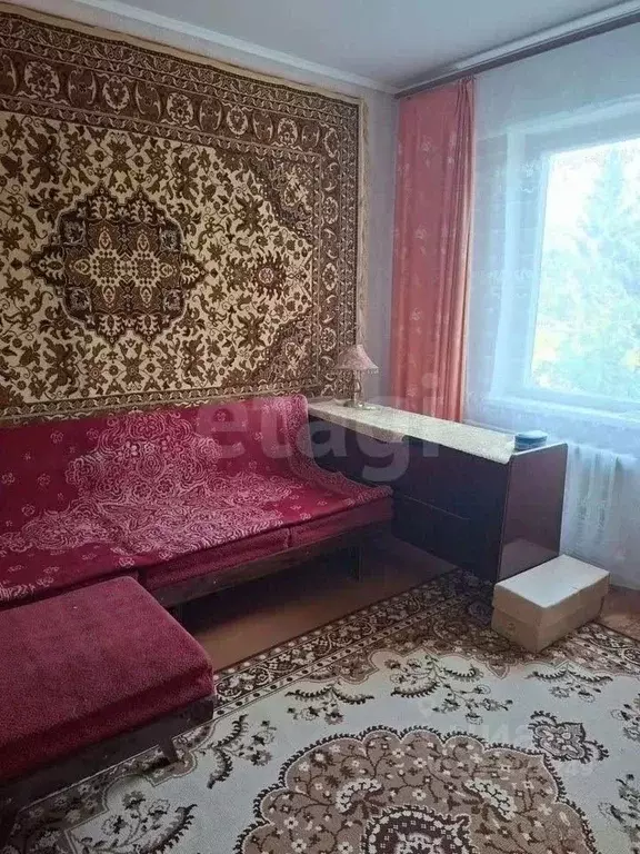 3-к кв. Белгородская область, Белгород ул. Губкина, 21 (61.0 м) - Фото 1