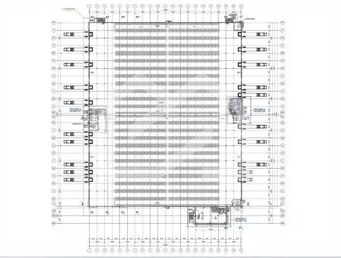 Производственное помещение в Московская область, Солнечногорск ... - Фото 2