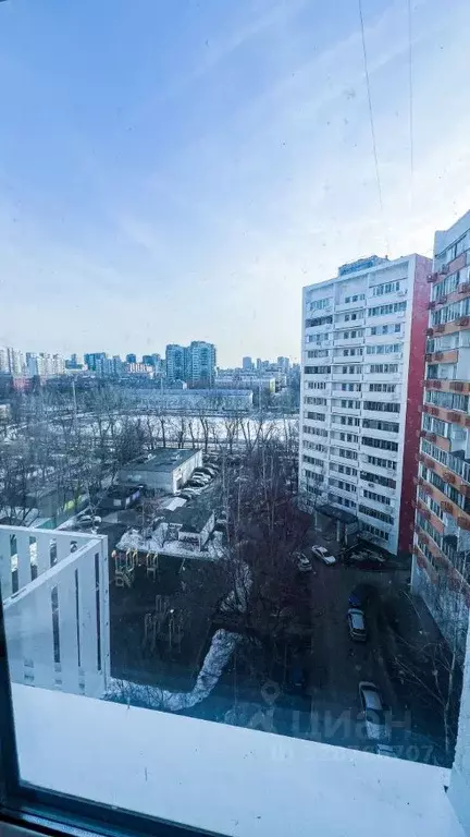 2-к кв. Москва Солдатская ул., 10К1 (52.0 м) - Фото 1