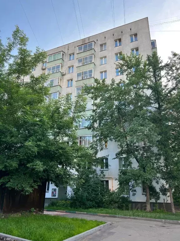 1-к кв. Москва просп. Маршала Жукова, 55 (36.0 м) - Фото 0