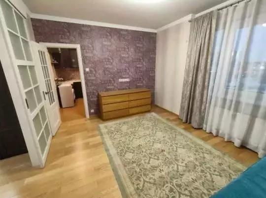 2-к кв. Москва ул. Татьянин Парк, 17к2 (52.0 м) - Фото 2