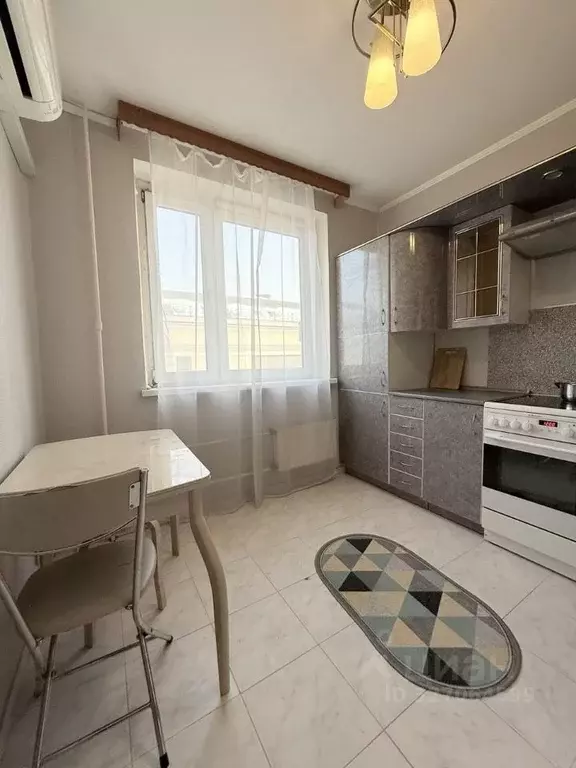 1-к кв. Московская область, Красногорск Дачная ул., 11 (39.0 м) - Фото 1