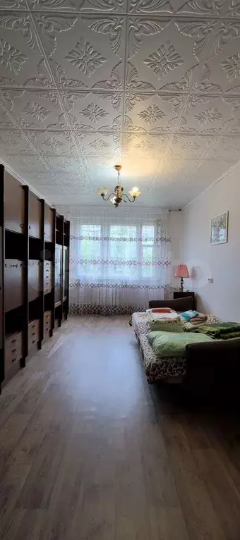 3-к. квартира, 63 м, 2/5 эт. - Фото 1