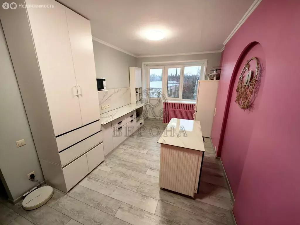 1-комнатная квартира: Ногинск, улица Советской Конституции, 23А (31.3 ... - Фото 1