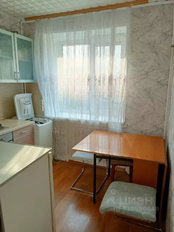 2-к кв. Рязанская область, Рязань ул. Крупской, 19к1 (42.0 м) - Фото 0