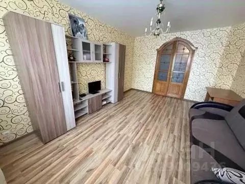 3-к кв. Тульская область, Тула ул. Революции, 24 (64.2 м) - Фото 1