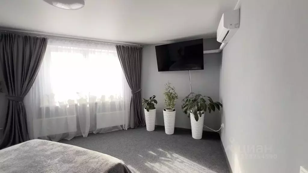 1-к кв. Татарстан, Казань ул. Братьев Касимовых, 82А (49.1 м) - Фото 2