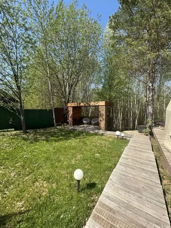 Дом в Нижегородская область, Богородский муниципальный округ, д. ... - Фото 2