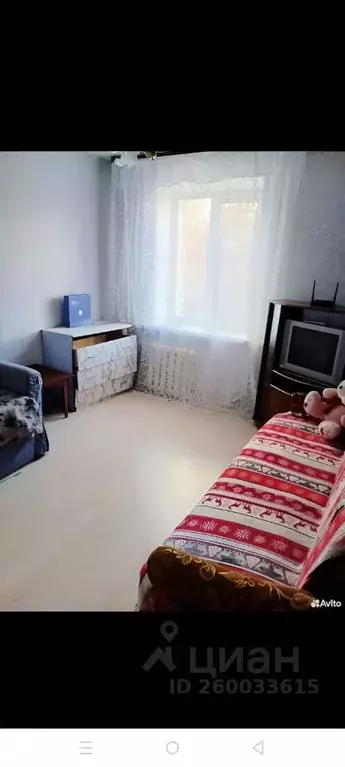 2-к кв. Ивановская область, Иваново ул. Косарева, 9 (40.0 м) - Фото 1