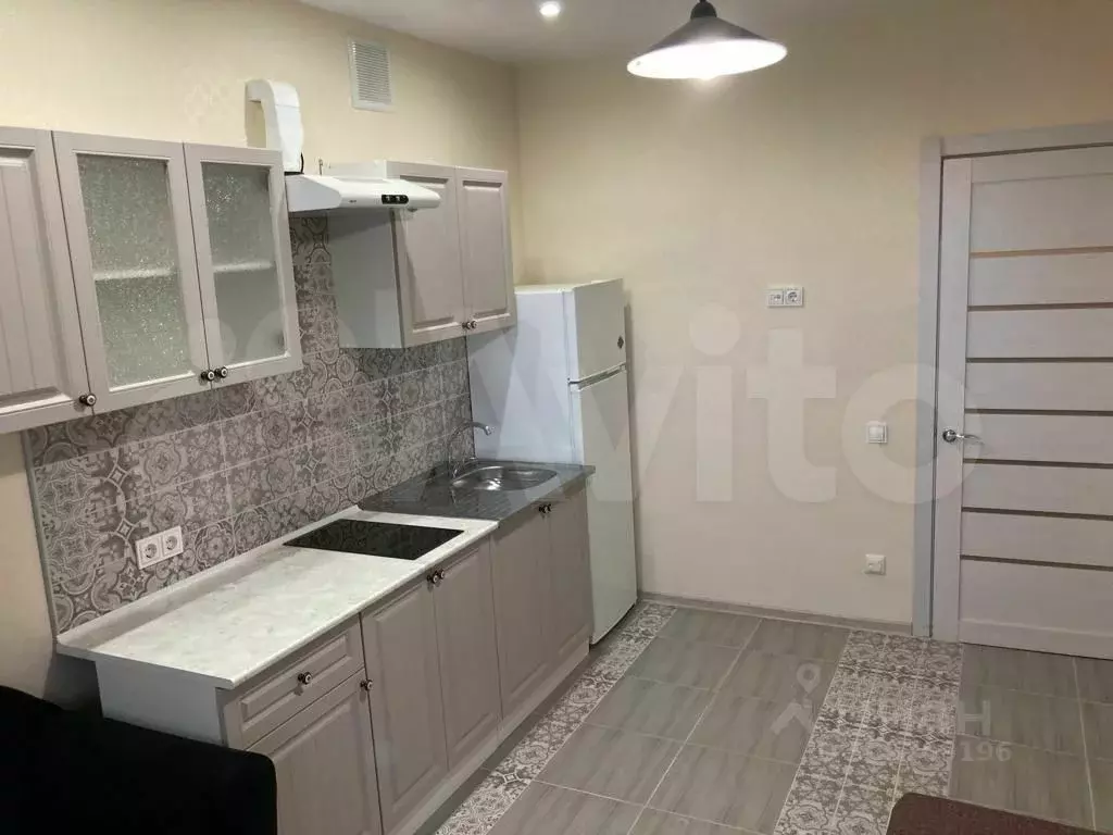 1-к. квартира, 40 м, 7/12 эт. - Фото 0
