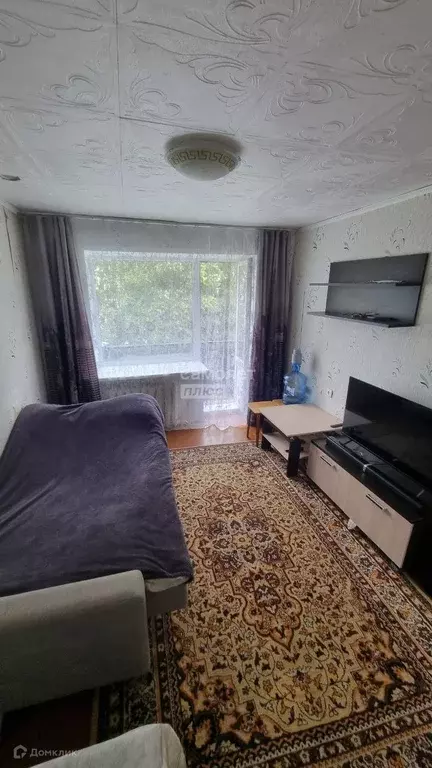 Продаётся 2-к квартира, 46.9 м - Фото 0