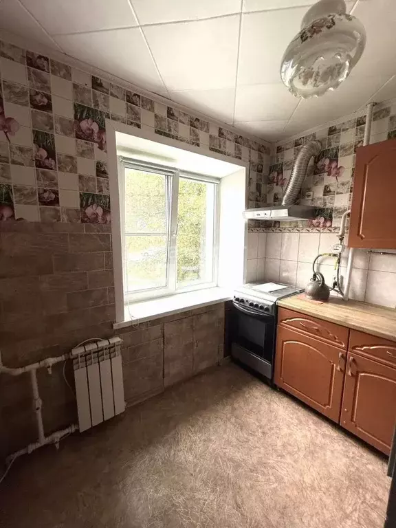 2-к кв. Пензенская область, Кузнецк ул. Победы, 52 (41.7 м) - Фото 1