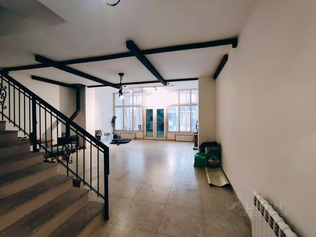 Таунхаус в Москва пос. Газопровод, ул. 4-я Лесные Поляны, 24к15 (315 ... - Фото 2