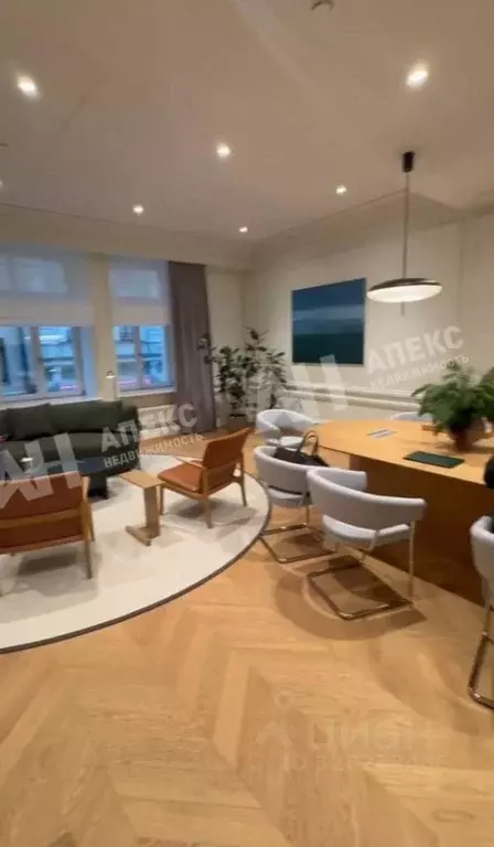 Помещение свободного назначения в Москва пер. Столешников, 11 (31 м) - Фото 2