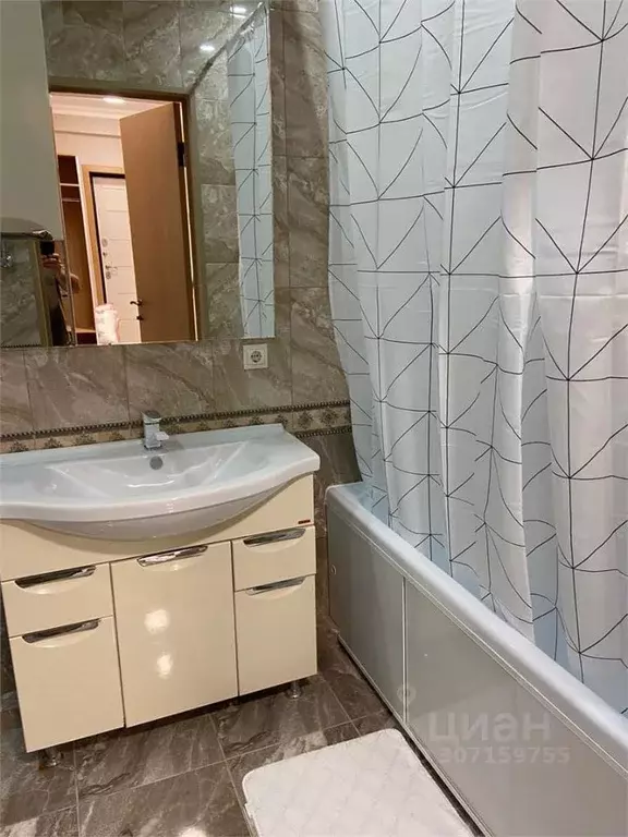 3-к кв. Дагестан, Дербент пер. Семена Ильдатова, 2 (90.0 м) - Фото 2