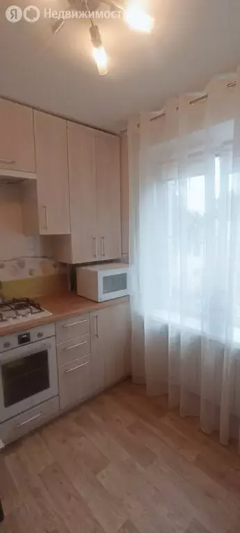 3-комнатная квартира: посёлок Варские, Юбилейная улица, 1 (59.8 м) - Фото 1