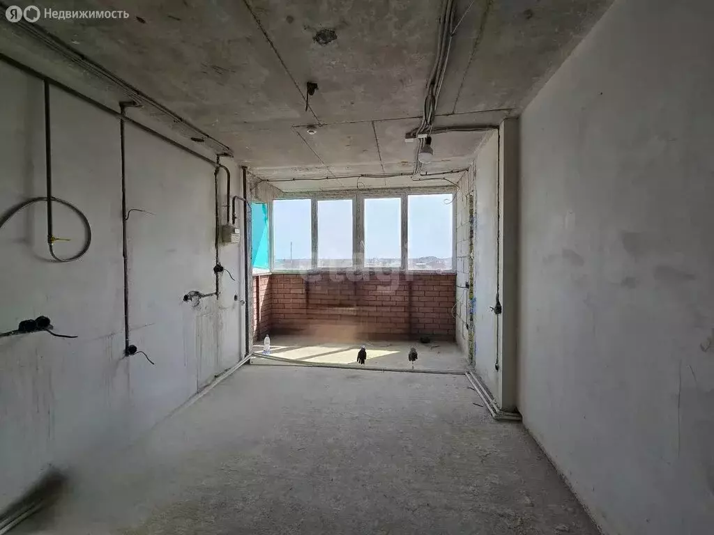 1-комнатная квартира: Динская, Красная улица, 72Б (39.6 м) - Фото 1