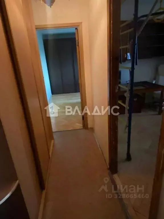 3-к кв. Москва ул. Шолохова, 24 (63.0 м) - Фото 2