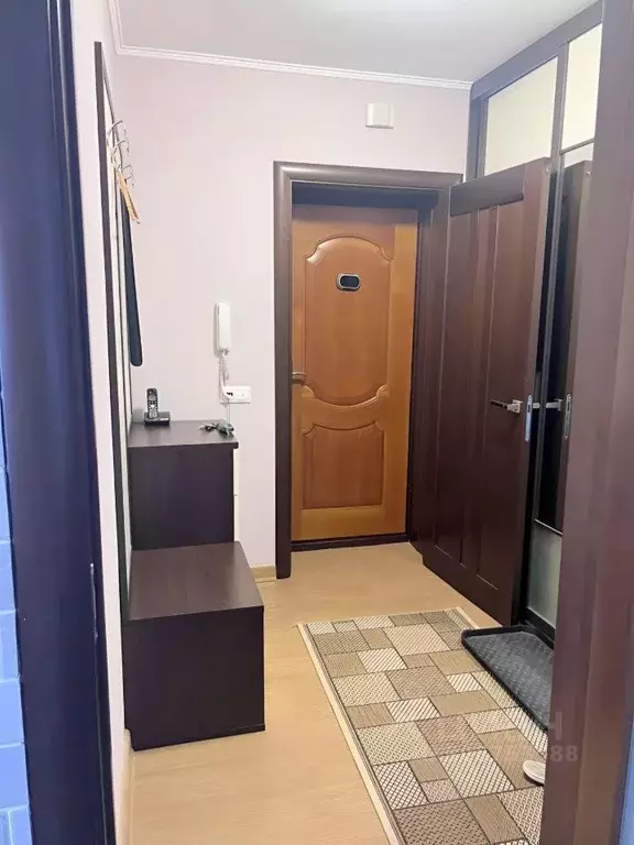 3-к кв. Московская область, Кашира Садовая ул., 35А (65.0 м) - Фото 1