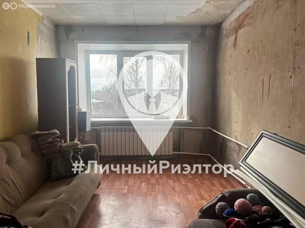 1-комнатная квартира: Спасск-Рязанский, Рязанское шоссе, 20 (33 м) - Фото 2