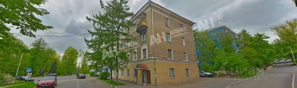 Помещение свободного назначения в Московская область, Дзержинский ул. ... - Фото 1