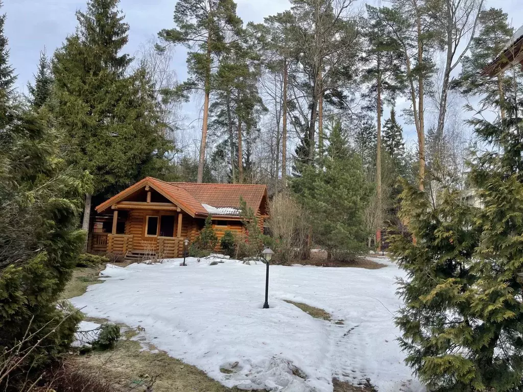 Дом в Московская область, Одинцовский городской округ, д. Новодарьино, ... - Фото 2