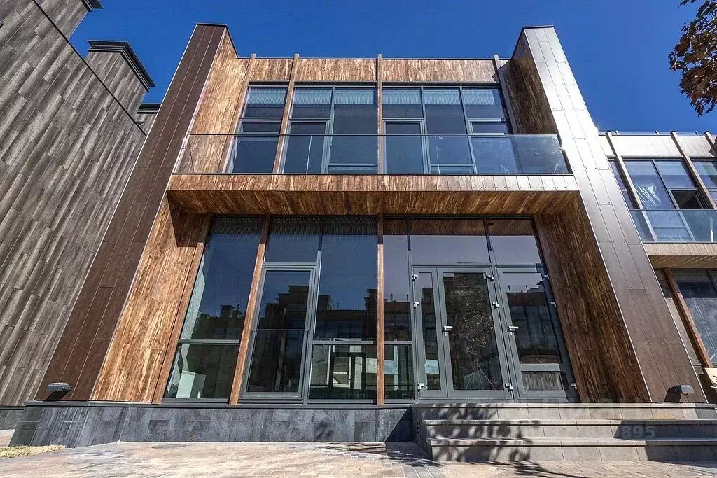 Таунхаус в Московская область, Истра муниципальный округ, д. ... - Фото 2