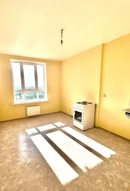 2-к кв. Самарская область, Самара ул. Петра Алабина, 4 (62.5 м) - Фото 1