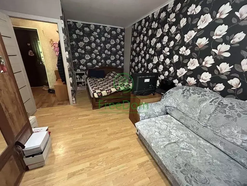 1-к кв. Белгородская область, Белгородский район, Дубовское с/пос, ... - Фото 0