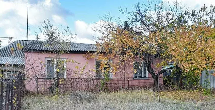 Дом в Воронеж, Азовская улица, 13 (115 м) - Фото 1