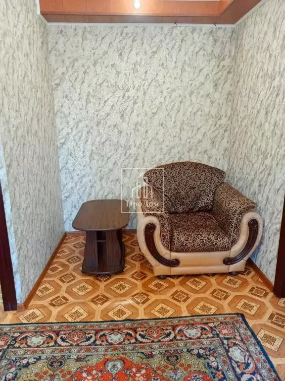 3-к кв. Белгородская область, Старый Оскол Молодогвардеец мкр, 7 (47.0 ... - Фото 2