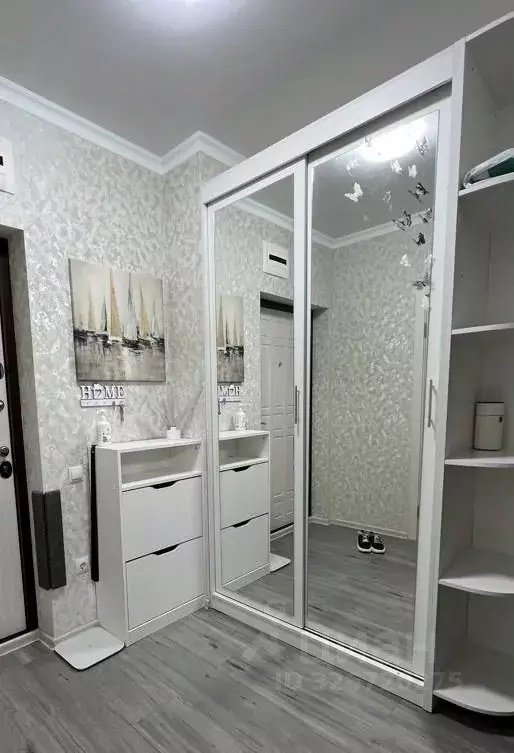 1-к кв. Ростовская область, Ростов-на-Дону ул. Зорге, 33/5 (38.0 м) - Фото 1