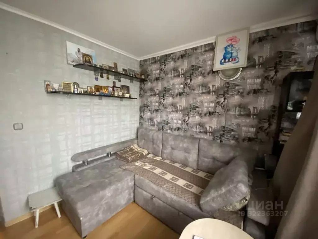 1-к кв. Ставропольский край, Пятигорск Транзитная ул. (17.0 м) - Фото 1