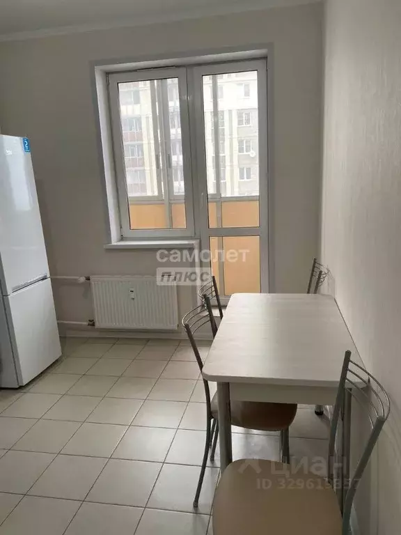 2-к кв. Москва ш. Остафьевское, 14к1 (54.0 м) - Фото 2