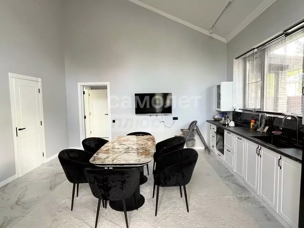 Дом в Московская область, Раменский муниципальный округ, Володарский ... - Фото 2