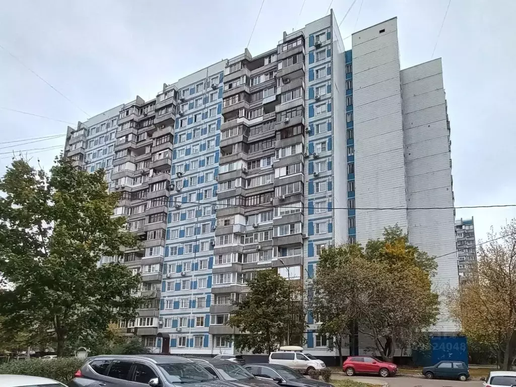 Помещение свободного назначения в Москва Коломенская наб., 22 (36 м) - Фото 0