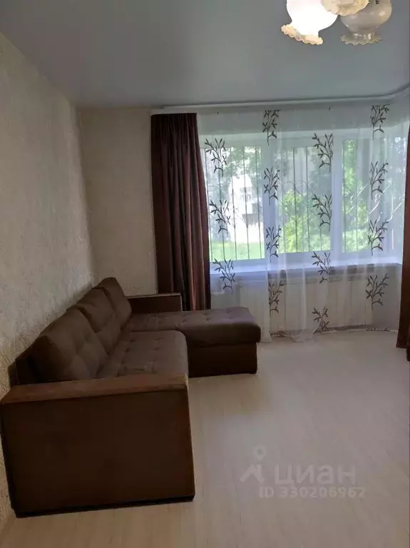 2-к кв. Свердловская область, Екатеринбург ул. Советская, 22к2 (44.2 ... - Фото 2