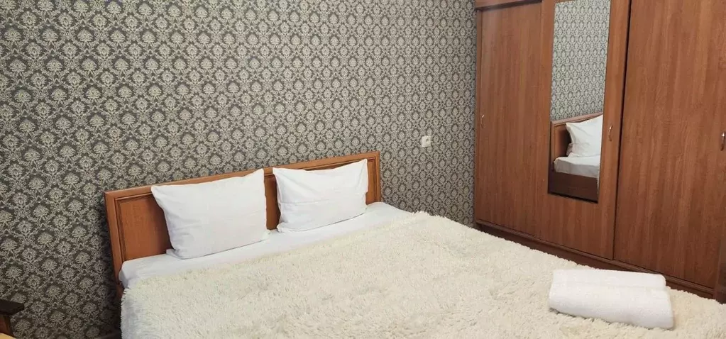 1-к кв. Ставропольский край, Пятигорск просп. Свободы, 50 (40.0 м) - Фото 1