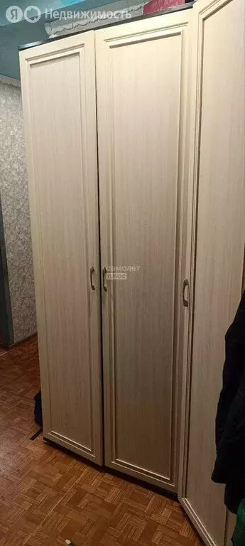 1-комнатная квартира: Липецк, улица Жуковского, 25 (32.1 м) - Фото 1