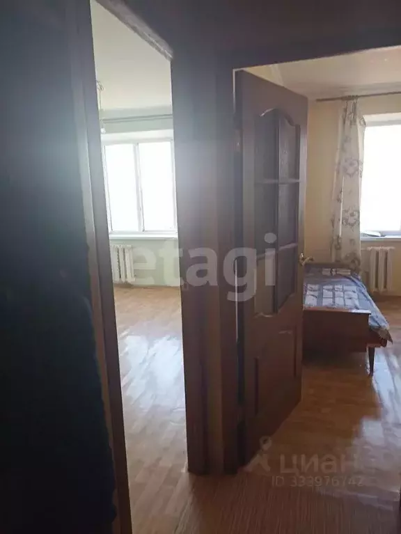 1-к кв. Адыгея, Майкоп ул. Димитрова, 18 (33.9 м) - Фото 1