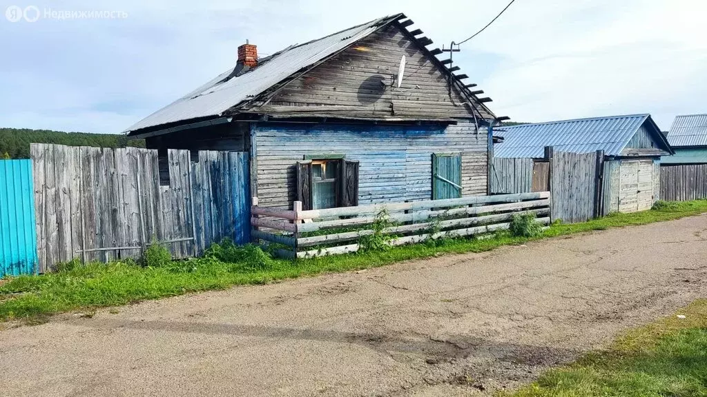 Дом в Уриковское муниципальное образование, СНТ 50 лет Победы, 21 ... - Фото 0