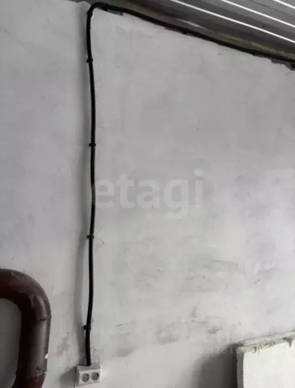 Гараж в Саха (Якутия), Якутск ул. Н.Е. Мординова, 42/1 (30 м) - Фото 2