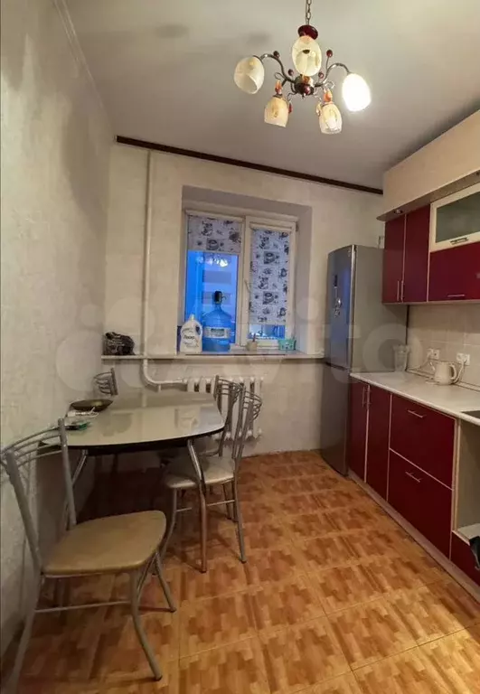 2-к. квартира, 60 м, 5/16 эт. - Фото 1