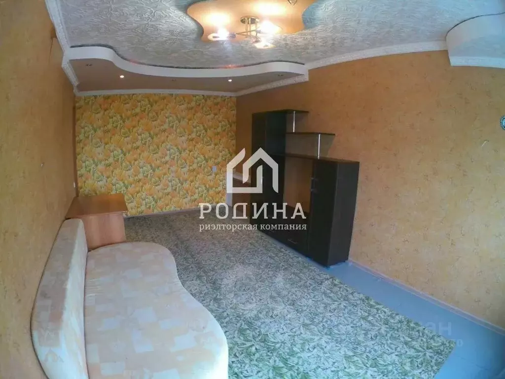 2-к кв. Хабаровский край, Амурск просп. Строителей, 37 (44.5 м) - Фото 1