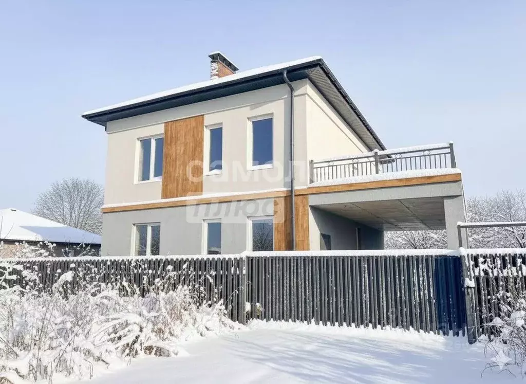 Участок в Ульяновская область, Чердаклинский район, Мирновское с/пос, ... - Фото 1