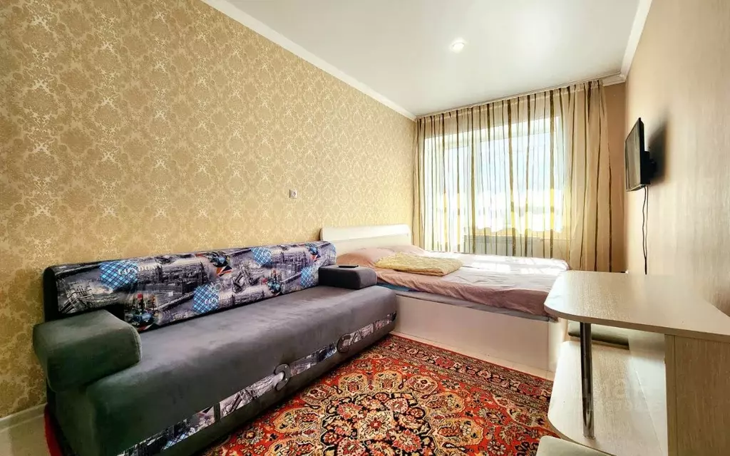 Студия Хакасия, Абакан просп. Дружбы Народов, 41А (23.2 м) - Фото 0