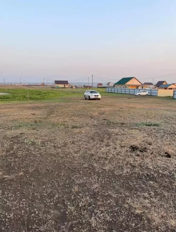 Участок в Саха (Якутия), Якутск  (10.0 сот.) - Фото 0