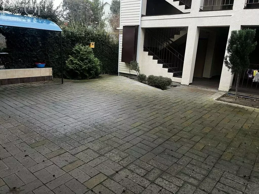 Дом в Сочи, улица Ленина (569.5 м) - Фото 2