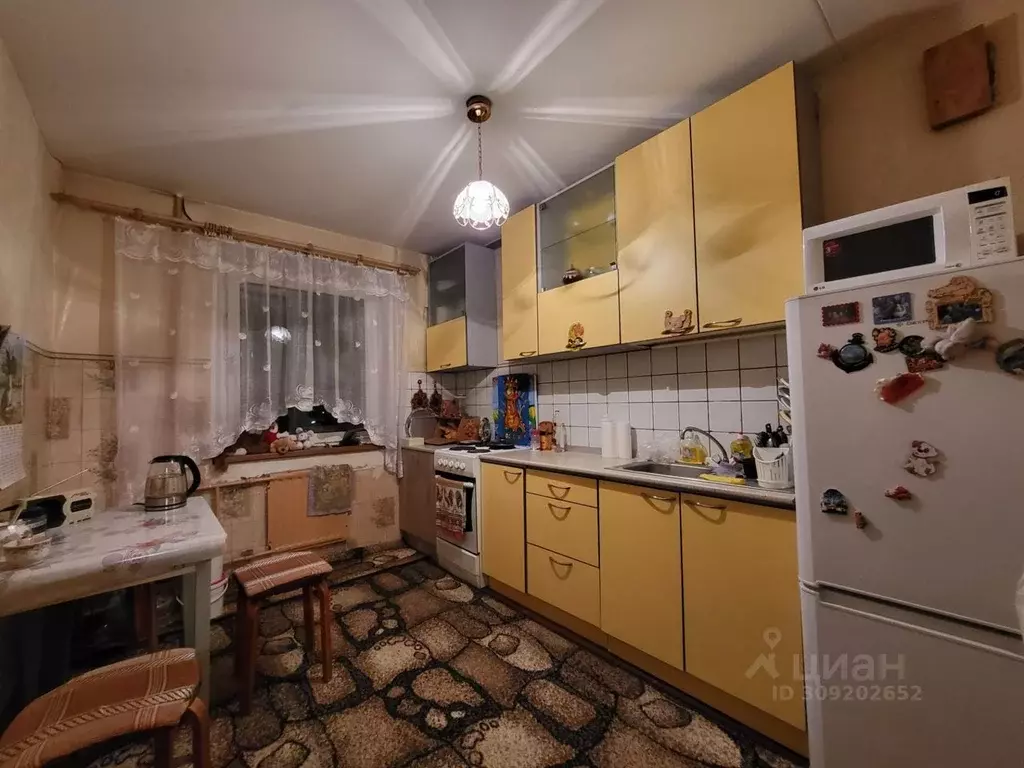 Комната Карелия, Петрозаводск ул. Чкалова, 49 (16.0 м) - Фото 1